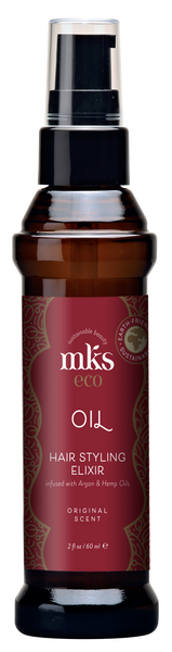 MKS ECO OIL ORIGINAL - 2 oz. - Marrakesh
