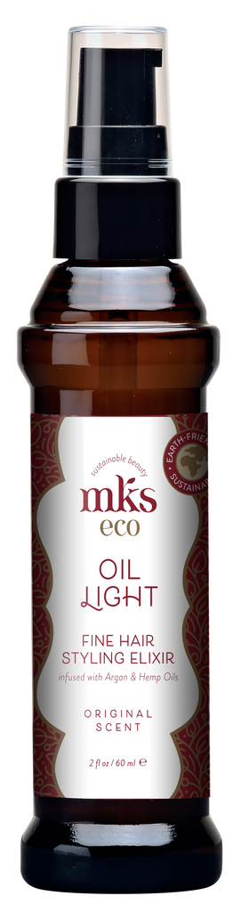 MKS ECO OIL LIGHT - 2oz - Marrakesh