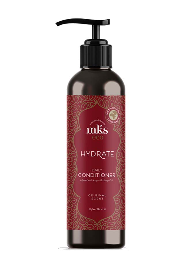 MKS ECO HYDRATE CONDITIONER - 10 Oz - Marrakesh