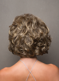 MARIAH - First Lady Wigs