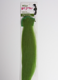 MEGA STREAKERS 14'' 1 piece Clip-in Human Hair Extensions - First Lady Wigs
