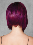 MIDNIGHT BERRY - First Lady Wigs