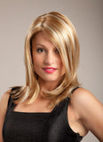 MERCEDEZ - First Lady Wigs
