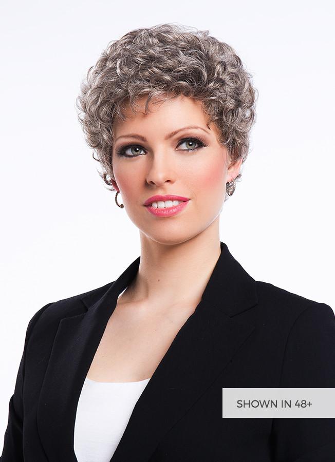 PETITE ANNETTE - First Lady Wigs