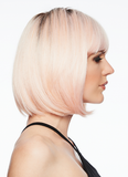 PEACHY KEEN - First Lady Wigs