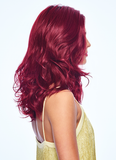 POISE AND BERRY - Hairdo