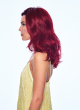 POISE AND BERRY - Hairdo