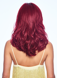 POISE AND BERRY - Hairdo