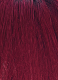 POISE AND BERRY - Hairdo