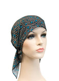 PRE-TIED SCARFS - First Lady Wigs