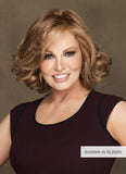 UPSTAGE - First Lady Wigs