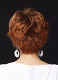 FREE SPIRIT - First Lady Wigs