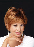 FREE SPIRIT - First Lady Wigs