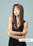 LACEY - First Lady Wigs