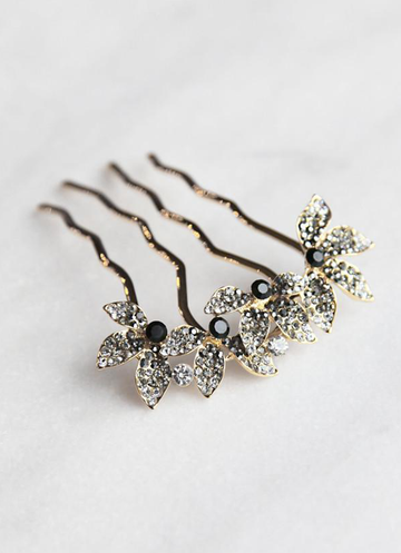 SOHO Hair Jewellery – First Lady Products display picture 3