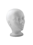 STYROFOAM HEADS - First Lady Wigs