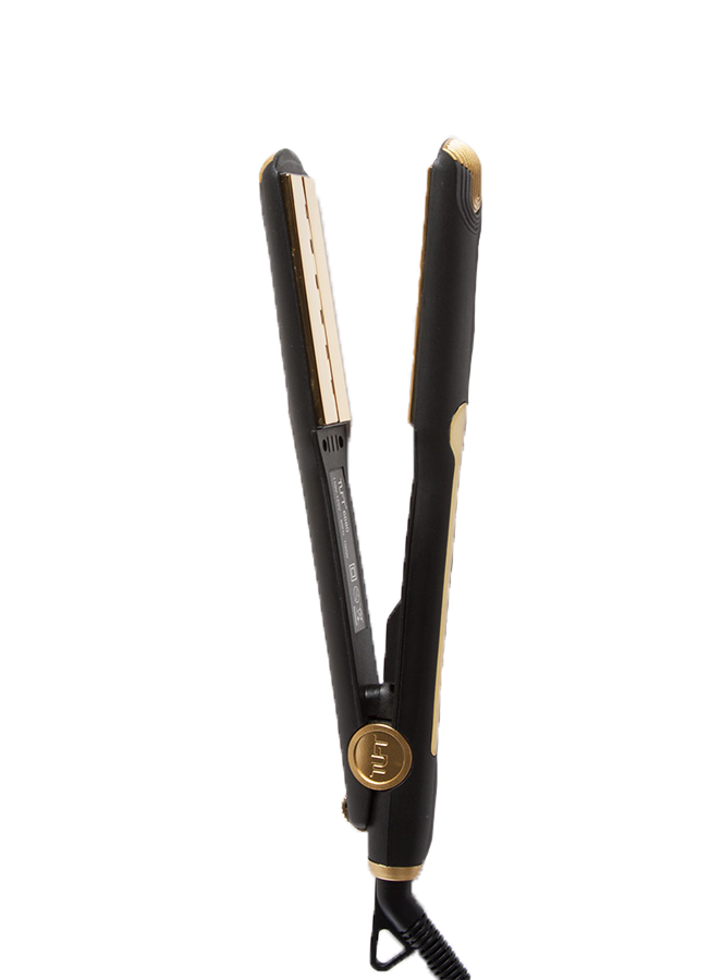 Bella beauty sales titanium flat iron