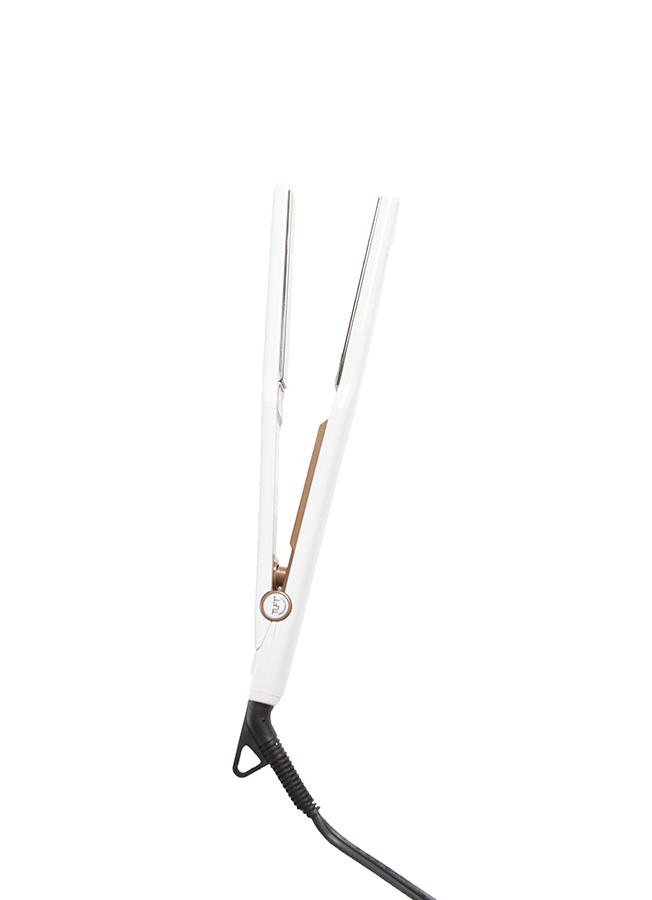 TUFT 1/2'' TITANIUM FLAT IRON - Tuft