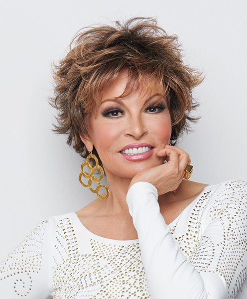 Voltage - One Of A Kind (SS 11/29) - Raquel Welch