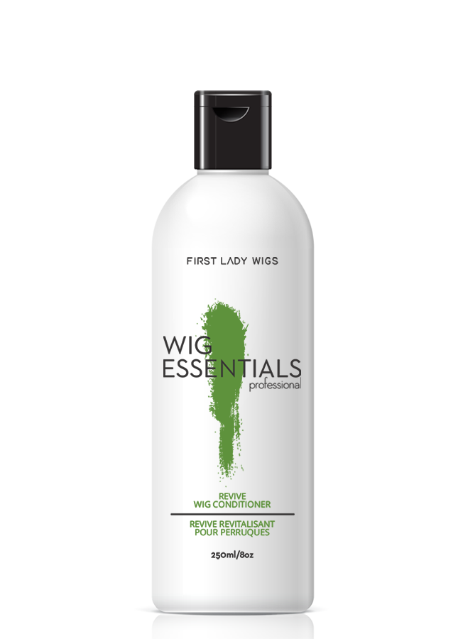 Wig Essentials "Revive" Cream Conditioner - First Lady Wigs