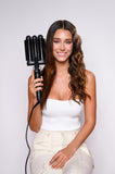 Pro Waver 32mm - PRESALE - Mermade