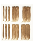Hair Affair 18″ 10 PC CLIP-IN - First Lady Wigs