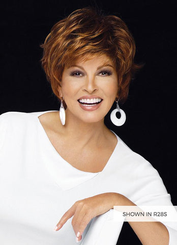 FREE SPIRIT - First Lady Wigs