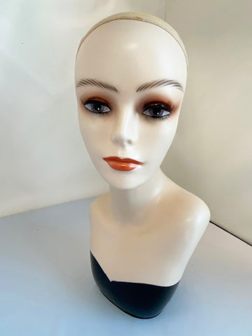 MANNEQUIN HEAD - First Lady