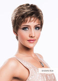 PETITE CHOICE - First Lady Wigs