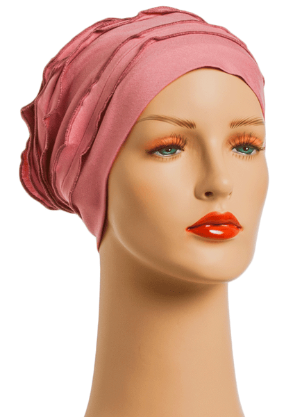 Vienna Bamboo Turban - First Lady
