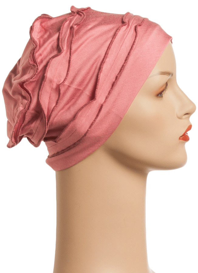 Vienna Bamboo Turban - First Lady