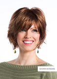 SOPHIA - First Lady Wigs