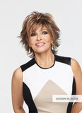 TREND SETTER - First Lady Wigs